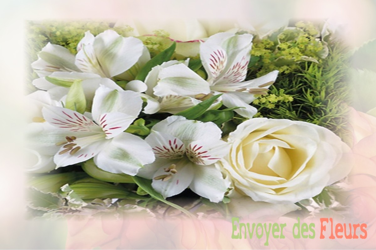 envoyer des fleurs à à SAINT-PAUL-D-UZORE