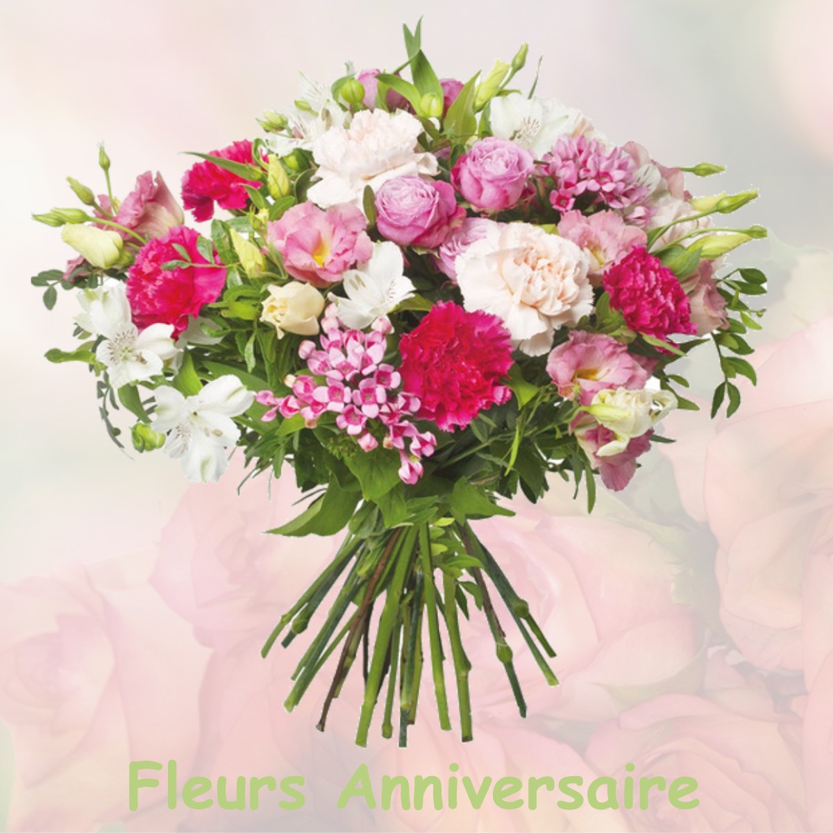 fleurs anniversaire SAINT-PAUL-D-UZORE